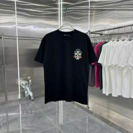 Picture of Chrome Hearts T Shirts Short _SKUChromeHeartsS-2XLhgntx6018171